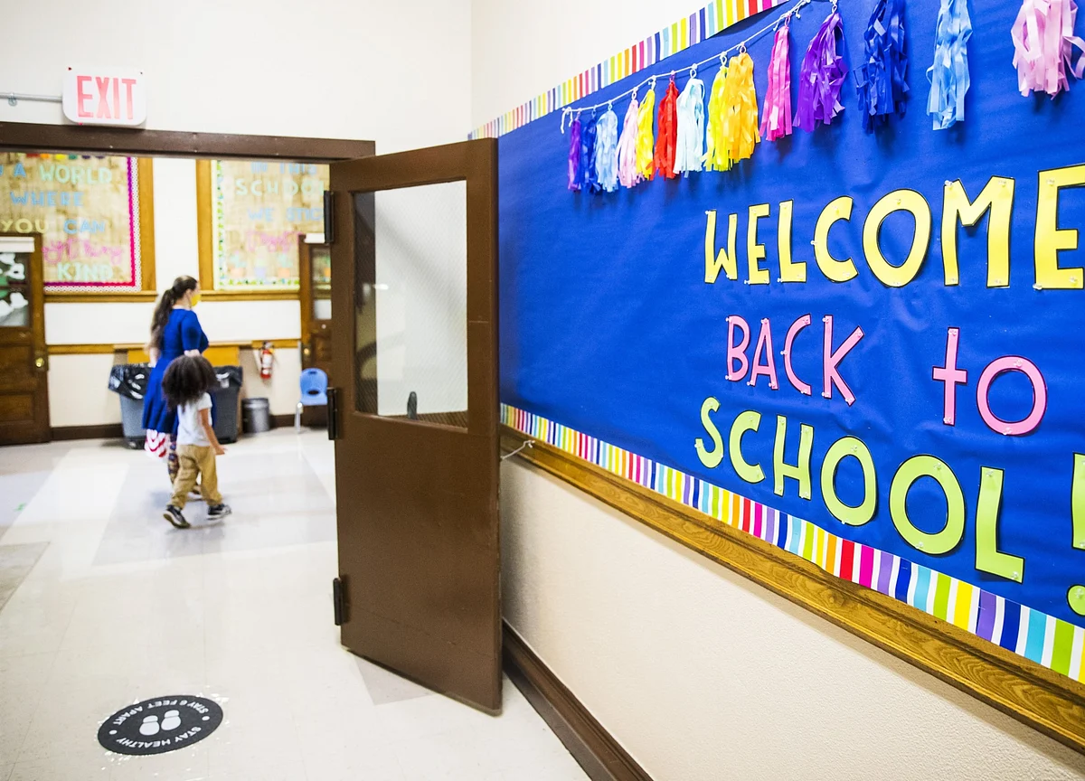 Unlock 5: Schools Can Reopen But Attendance Not Mandatory; Cinemas Can Operate At Half The Capacity
