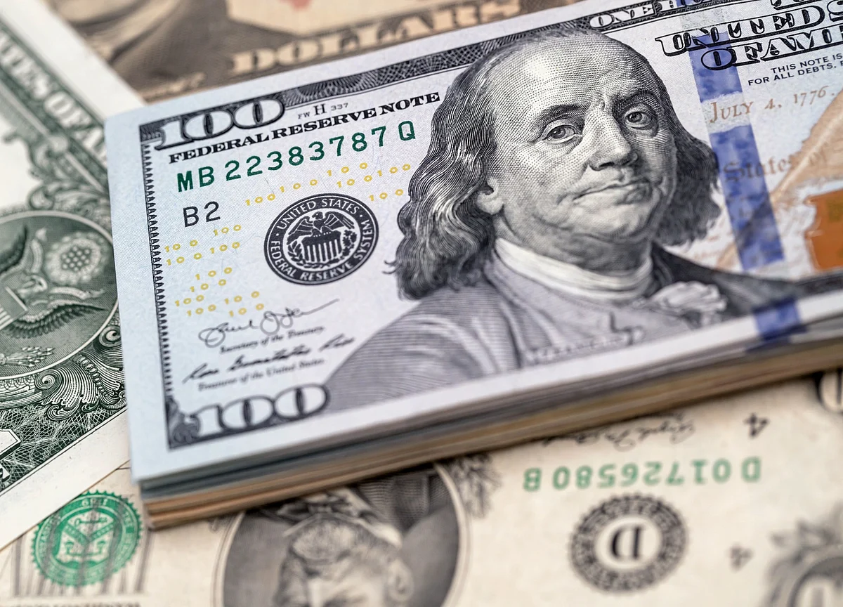 Forex Reserves Rises To Record $545.038 Billion