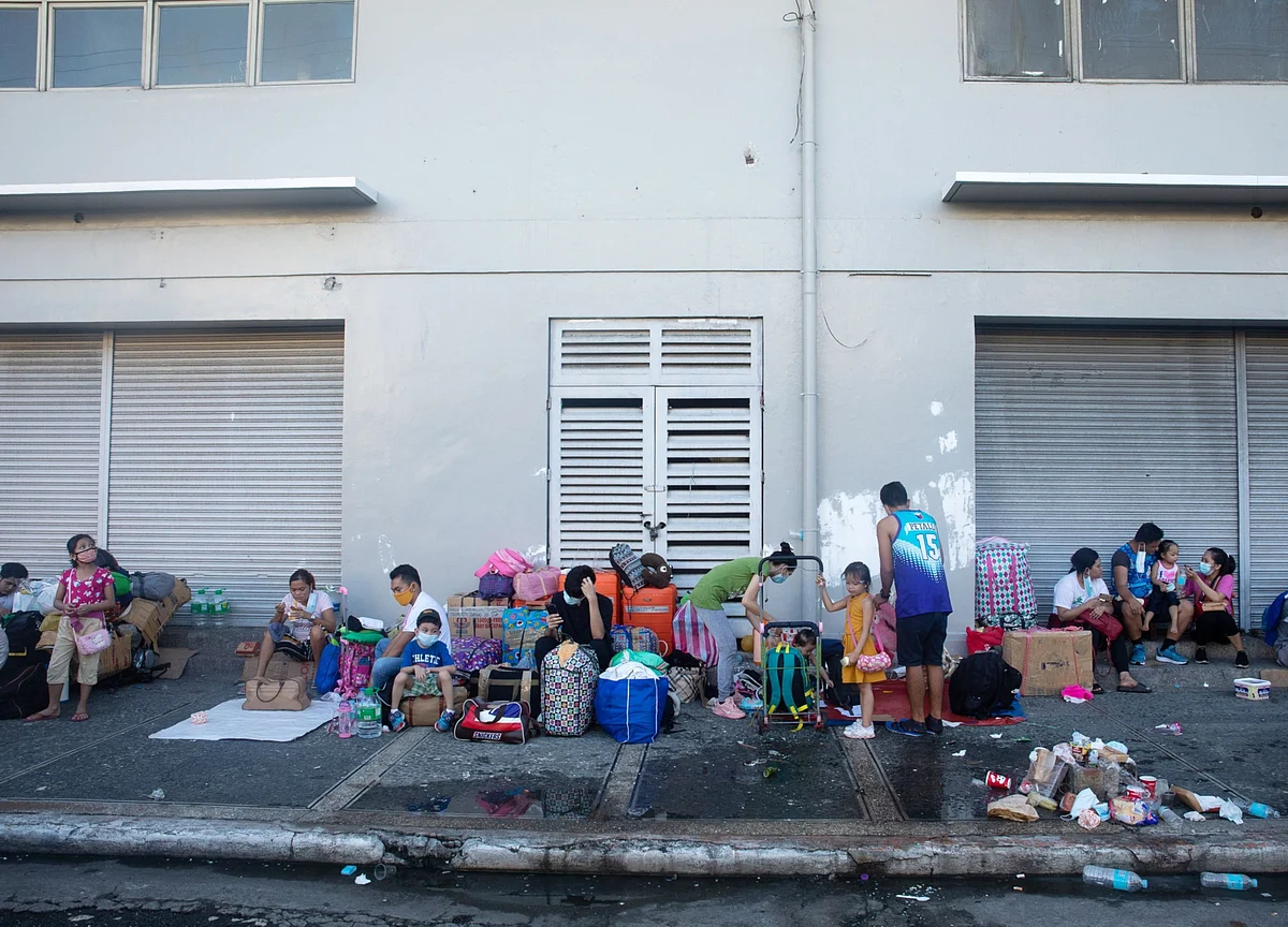 With the Economy This Bad, Unemployment Should Be Even Worse