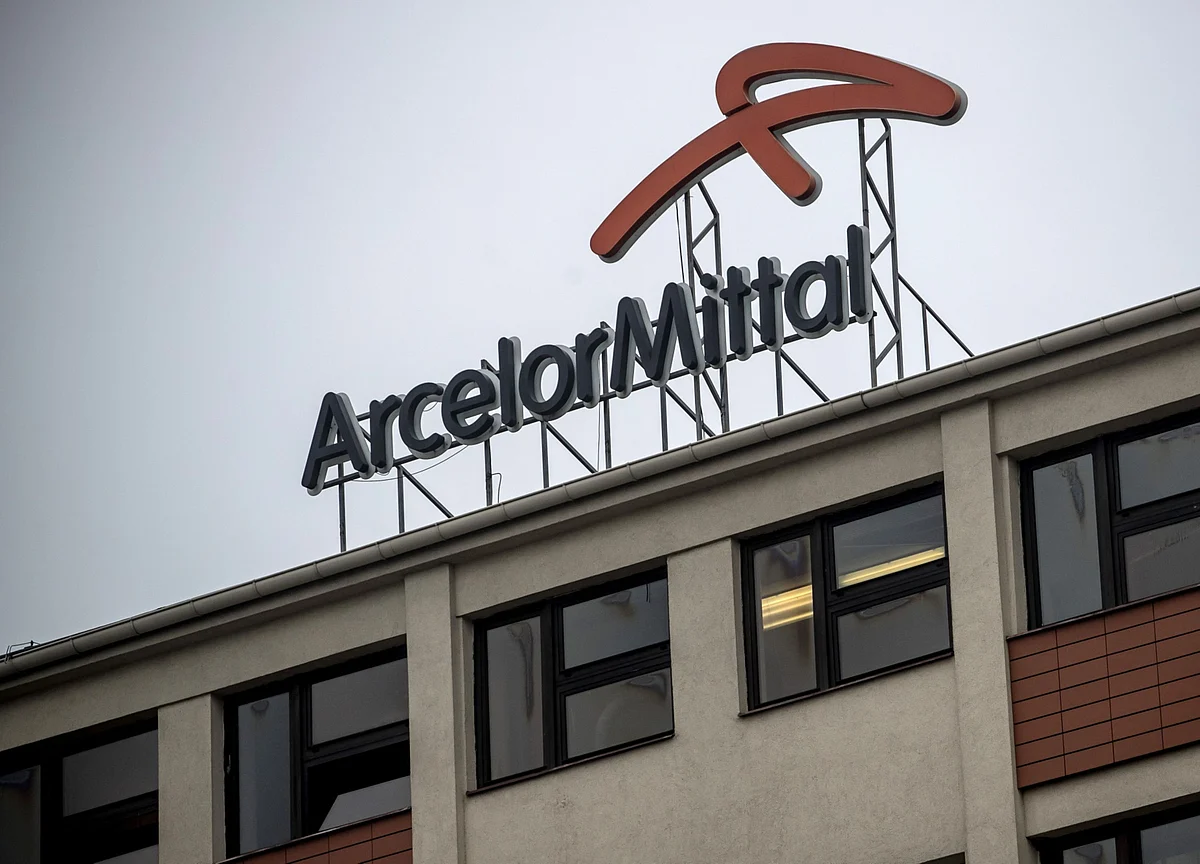 Cleveland-Cliffs to Buy ArcelorMittal USA for $1.4 Billion