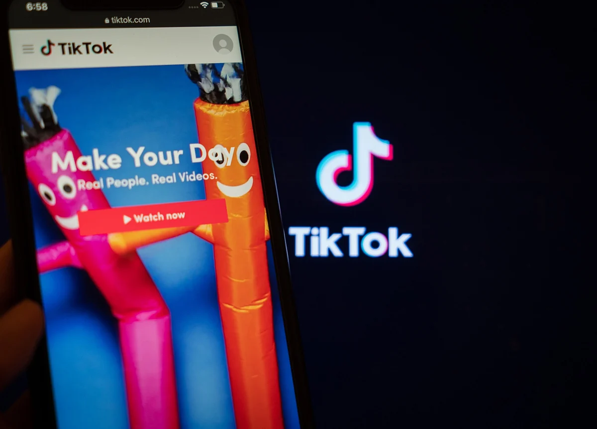 TikTok Owner to Spend Billions in Singapore After U.S. Ban