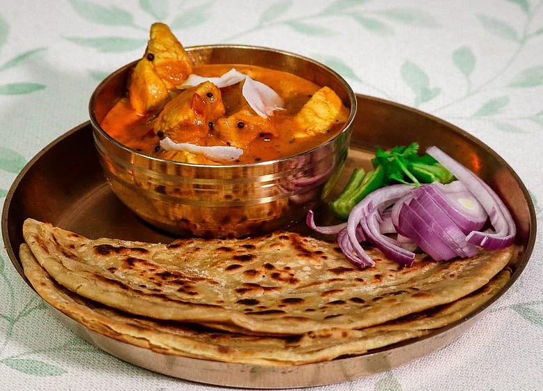 Top Indian Chef Shares His Easy Chicken Masala at Home Dish