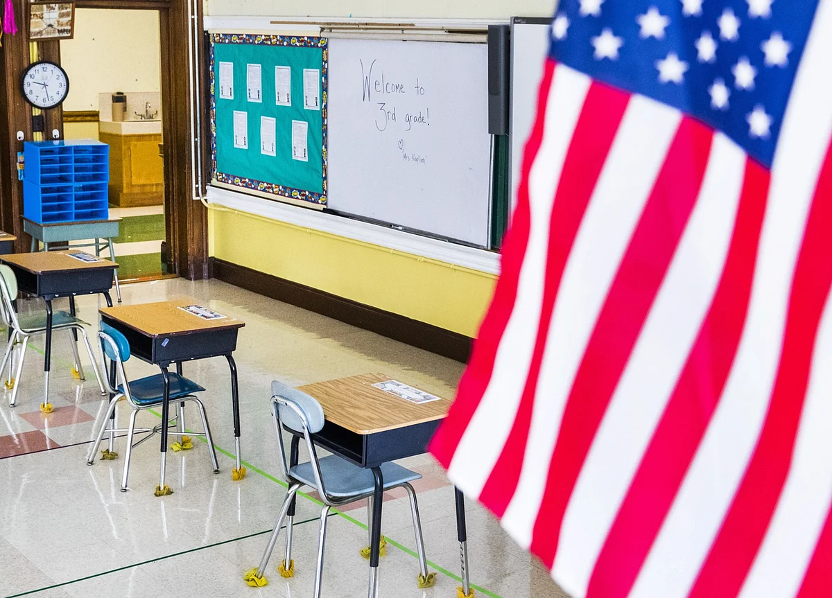 NYC School Reopening Delayed to Sept. 21 With Union Deal
