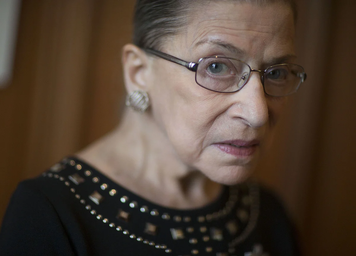 Most Americans Say Wait for Election to Replace Ginsburg: Rtrs