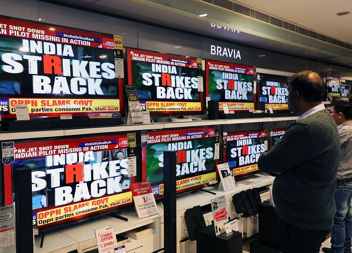 Your Guide To Loving Indian Media Again