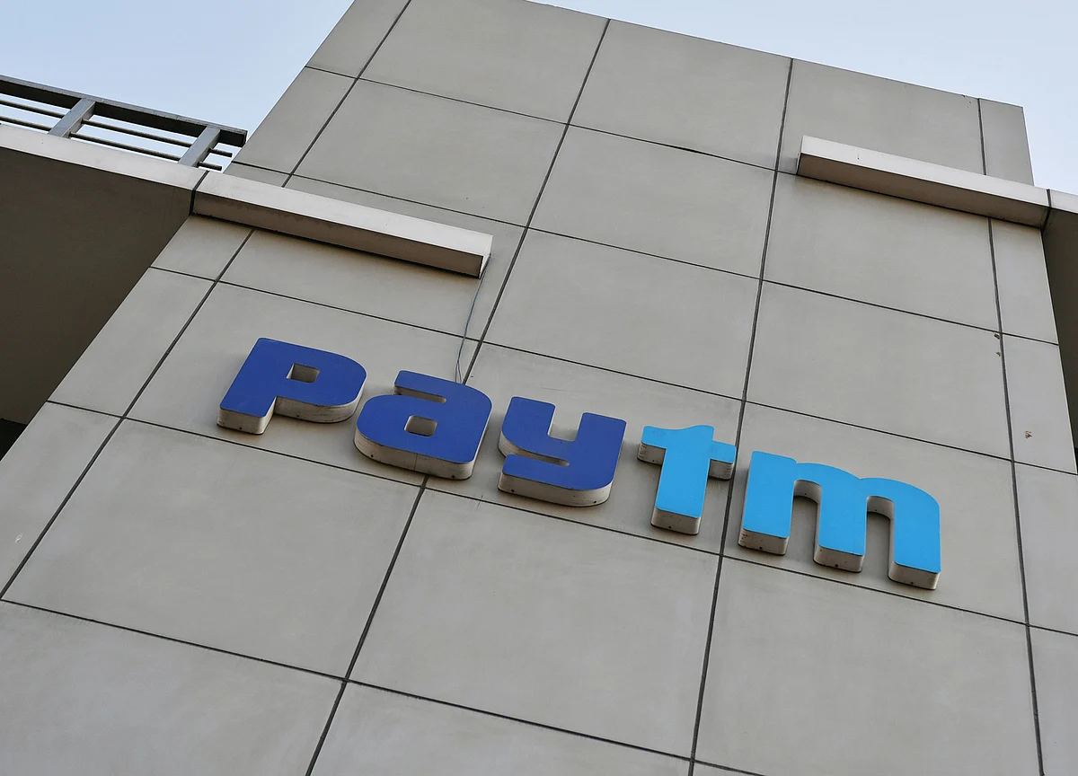 UBS Fund Pursues $400 Million Stake in SoftBank-Backed Paytm