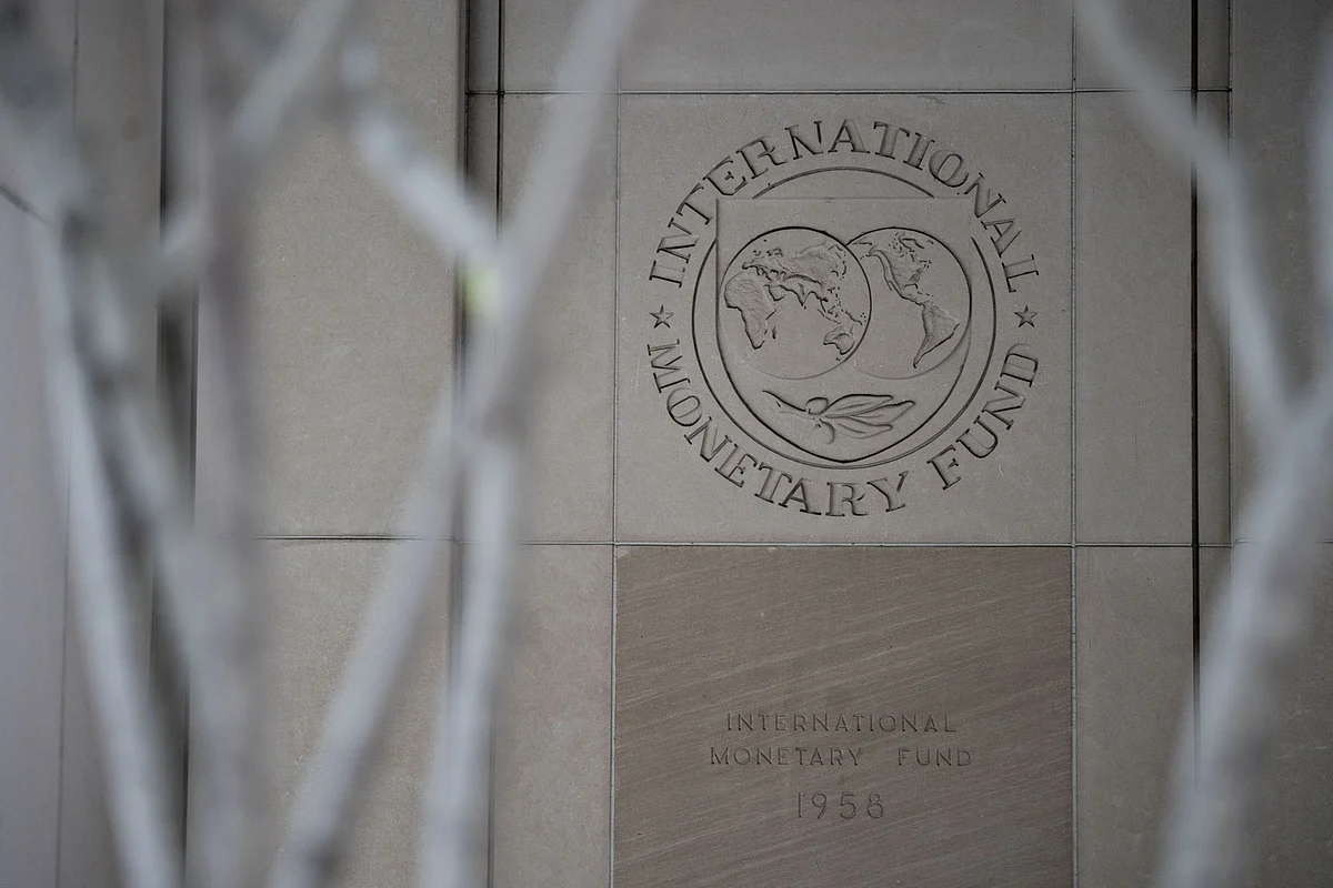 Further Fiscal Stimulus Warranted In India, Says IMF