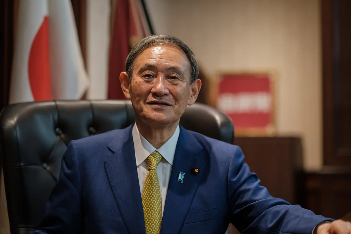 New Japanese Leader Seeks to End ‘Curse’ of Revolving-Door Premiers