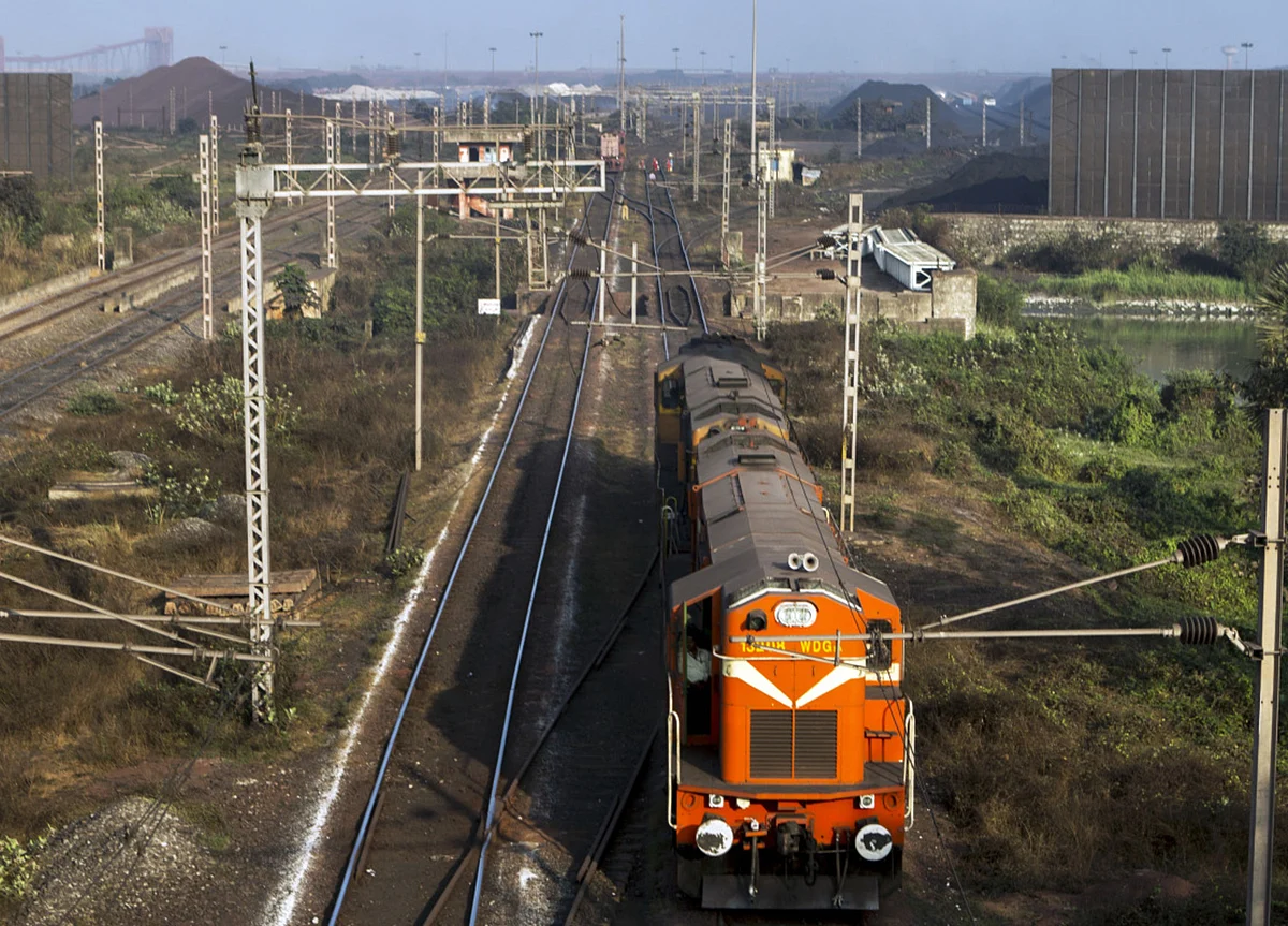 No Complaints Of Inhuman Conditions On Shramik Special Trains: Indian Railways