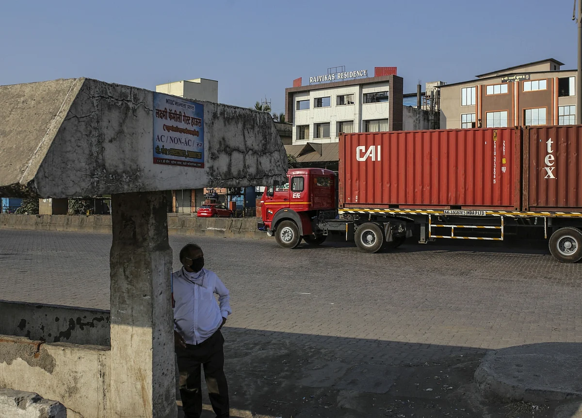Covid-19 Recovery Pulse- E-Way Bill Starts On Strong Footing In March; GST Collection Up In Feb: ICICI Direct