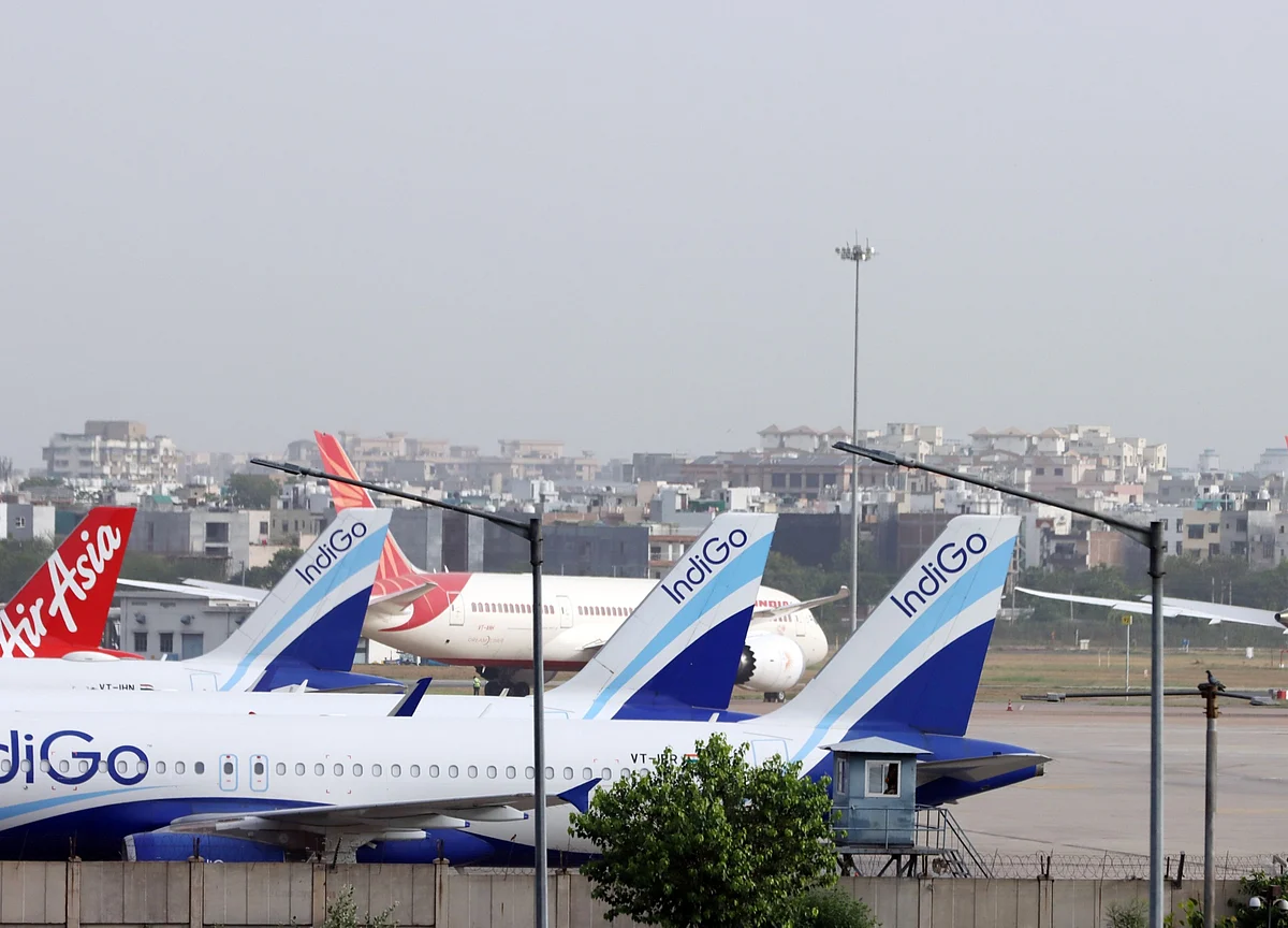 Supreme Court To Consider Centre’s Suggestion Of Transferable Refund Vouchers For Cancelled Flight