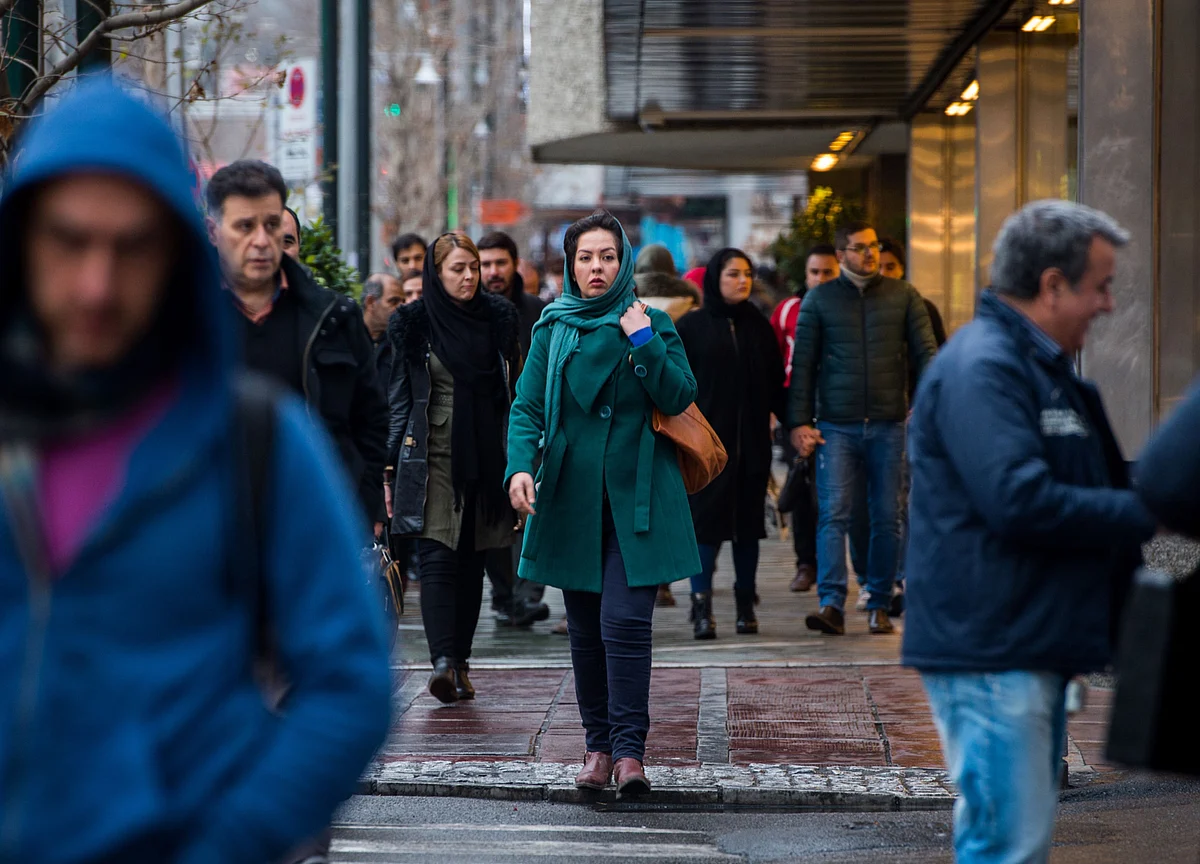 Inequality Exists Even Where Occupations Are the Same