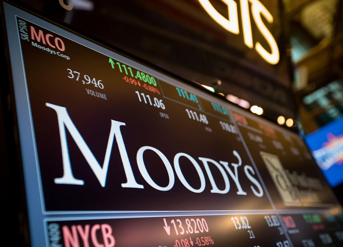 Moody’s Downgrades IIFL Finance To B2