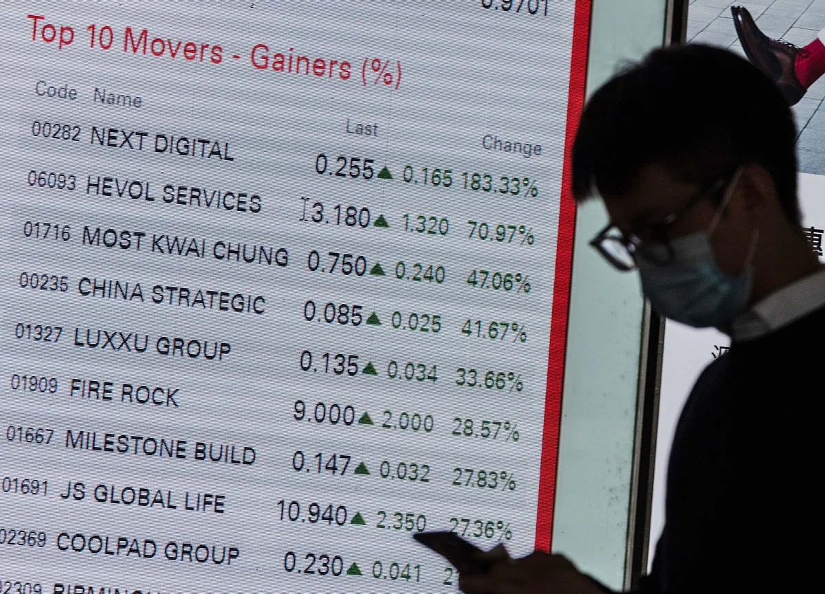 The Options-Enhanced Stock Market Money Machine Is Going Global