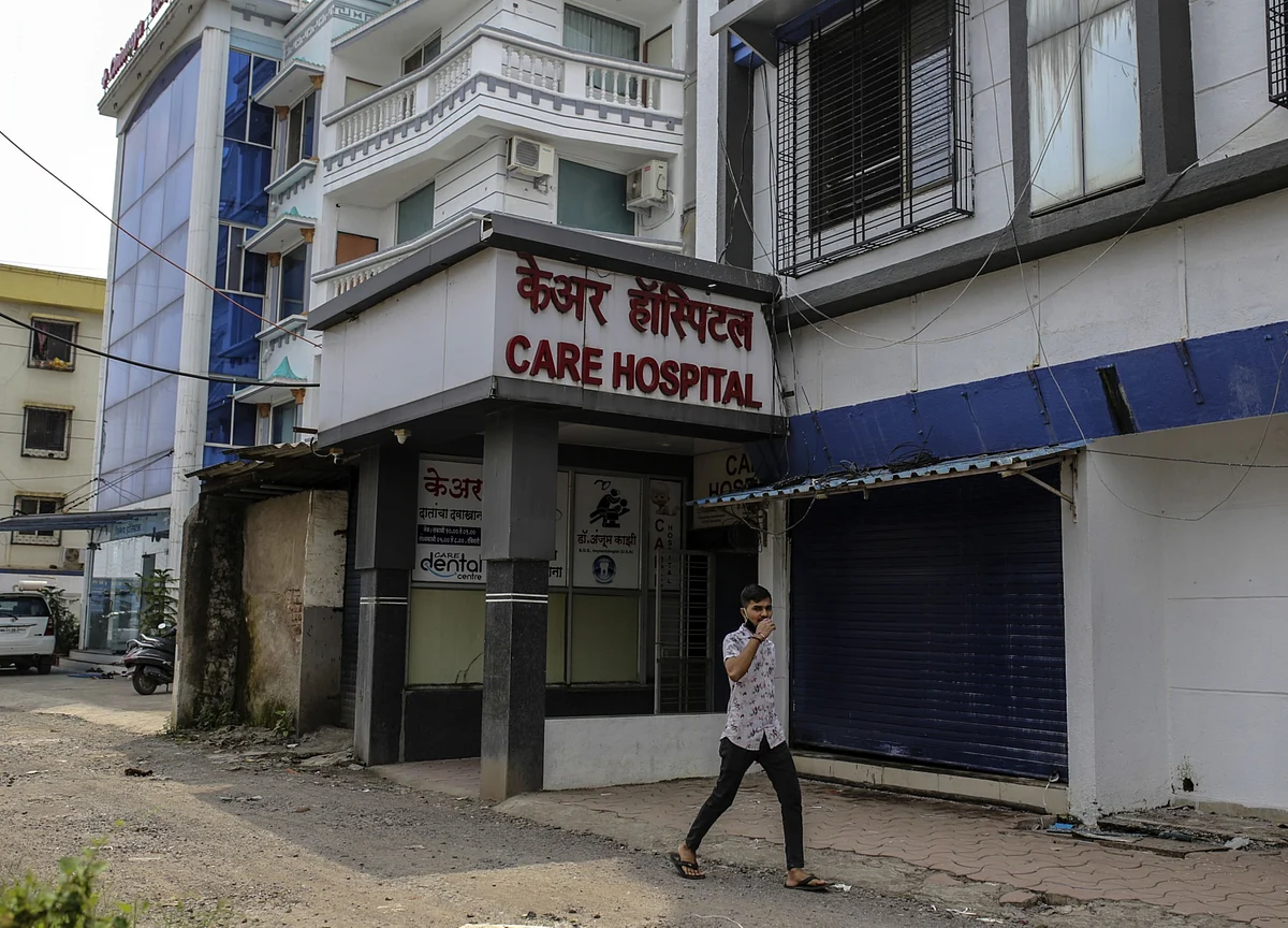 Covid Patients’ Claims Denied As Insurers, Private Hospitals Battle Over Bills