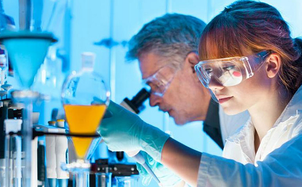 Geojit: Chemcon Speciality Chemicals IPO - A Niche Player, Valuations Appear Fair
