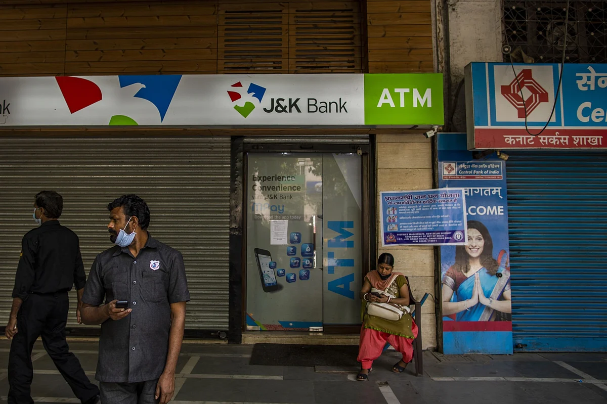 ICICI Direct: J&K Bank Posts Weak Q1 Performance; Subdued RoA To Impact Valuation