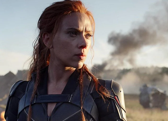 Disney Postpones ‘Black Widow,’ Extending Big-Movie Drought