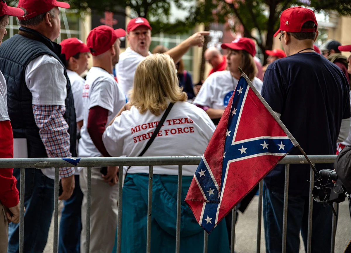 White Supremacists Top Terrorist Threats Within U.S., Wolf Says