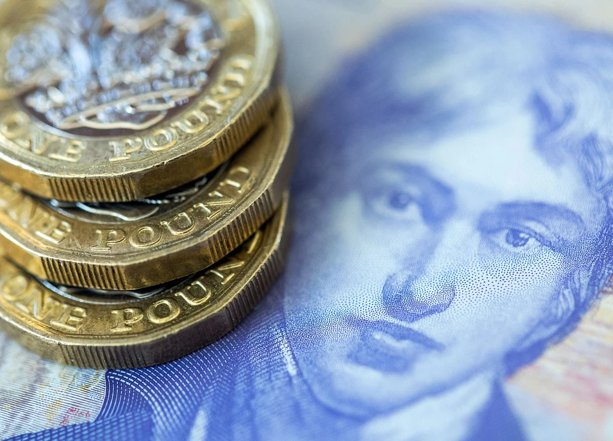 Pound Rallies as Traders Bet on a Breakthrough in Brexit Talks