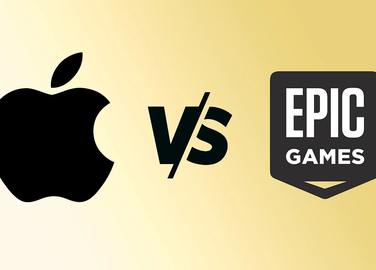 Apple’s Battle Royale With Epic Games About to Start for Real