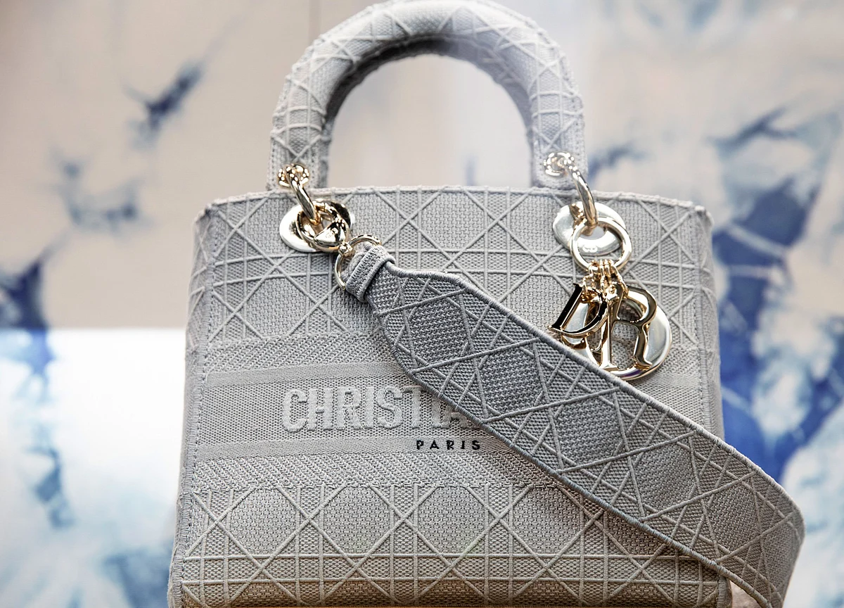 China Luxury Spend Seen to Jump 30% This Year in Industry Relief