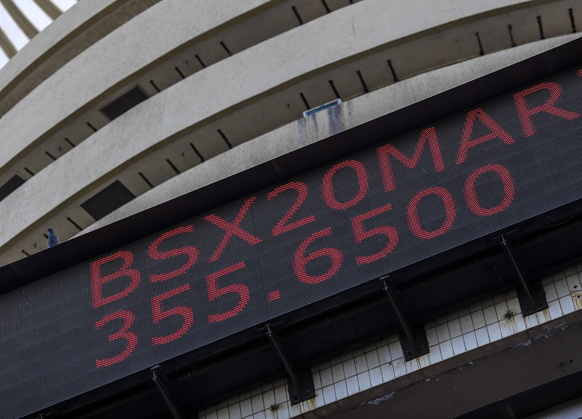 Cyclicals Lead the Way in India Earnings Beat