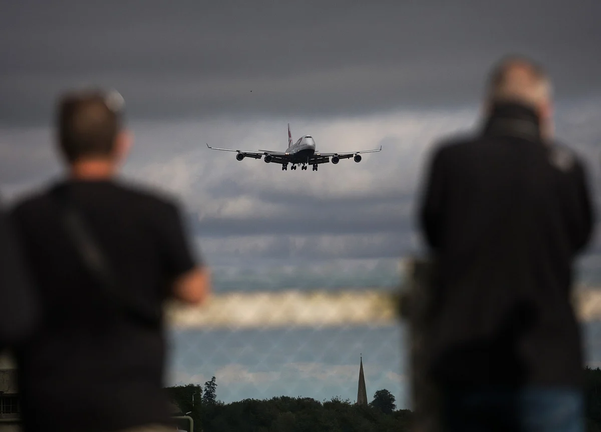 Boeing Deception Alleged in Scathing Report on Max Crashes