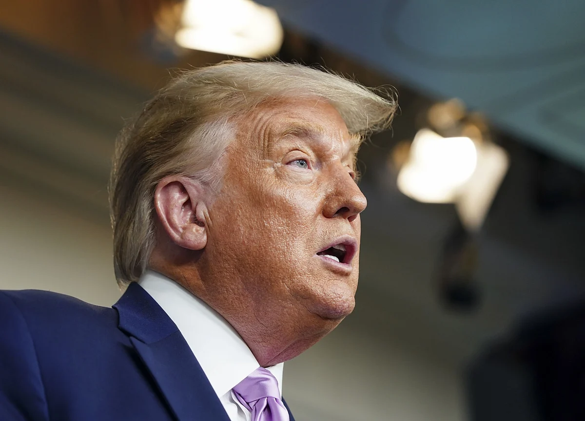 Higher Earners Are More Likely to Be ‘Shy’ Trump Voters