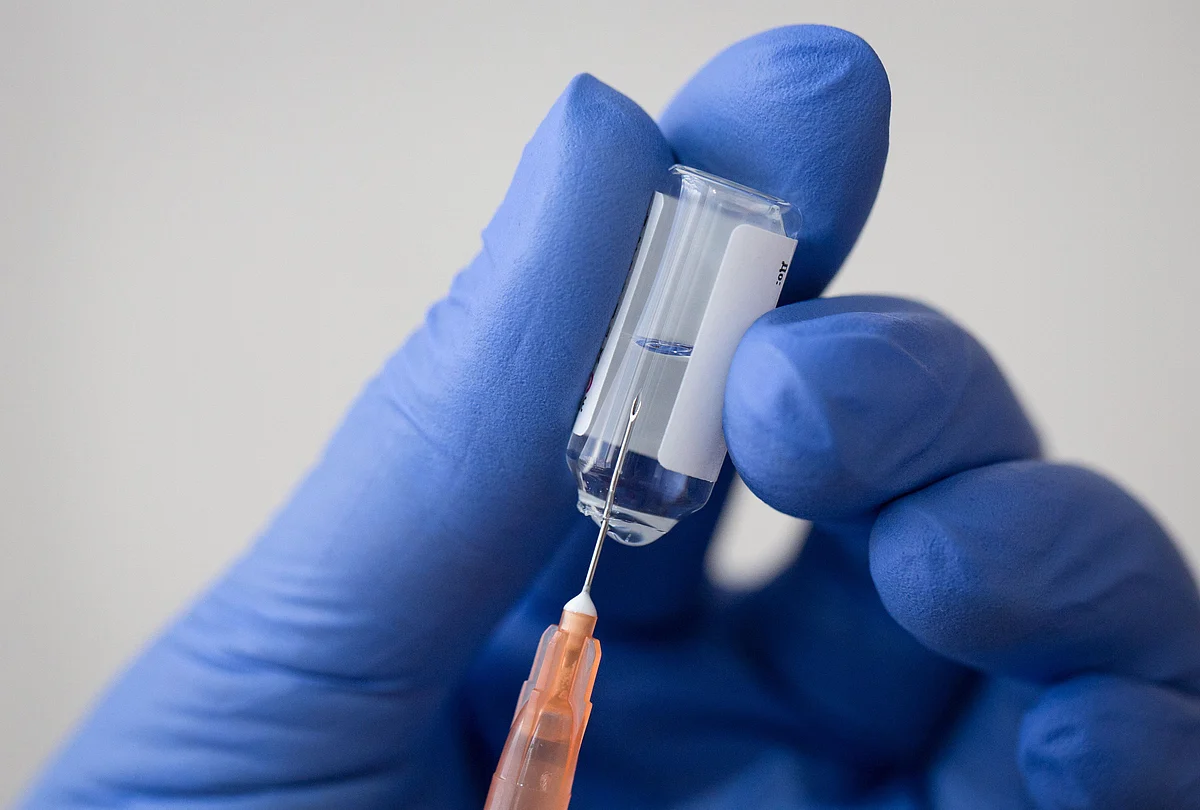 ICICI Securities: Strides Pharma Forays Into Sterile Injectables