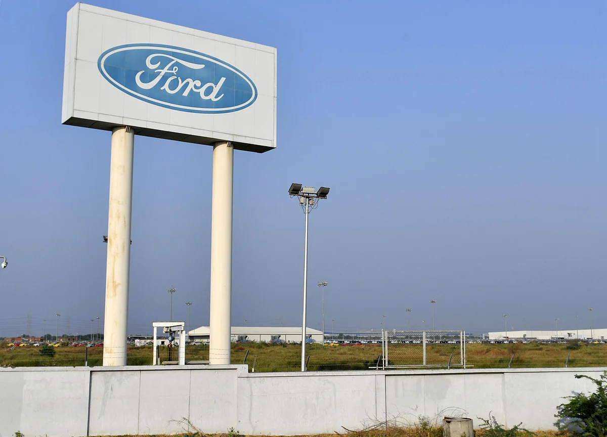 Ford India Launches ‘Doorstep Service’ Facility