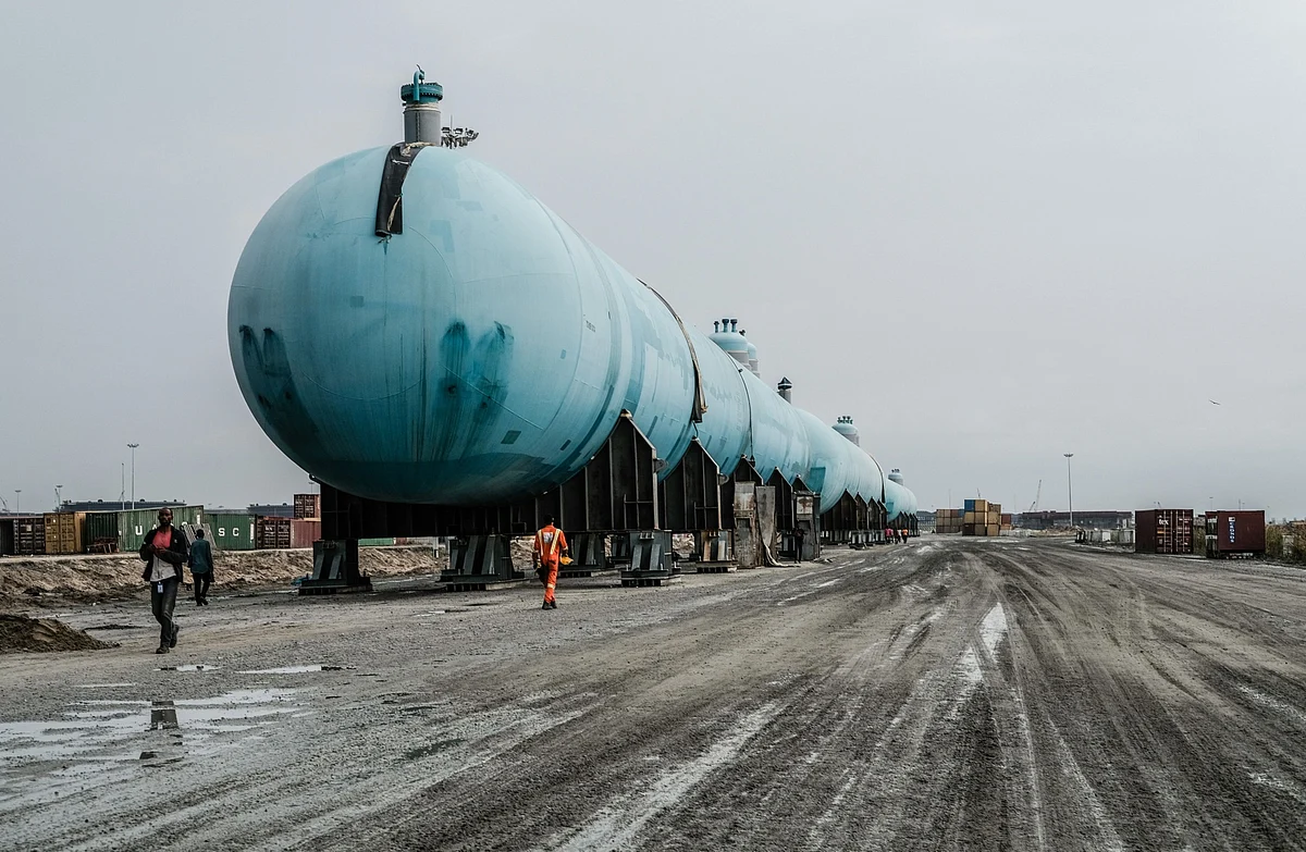 How One Fossil Fuel Free ETF Proved Oil Doesn’t Pay
