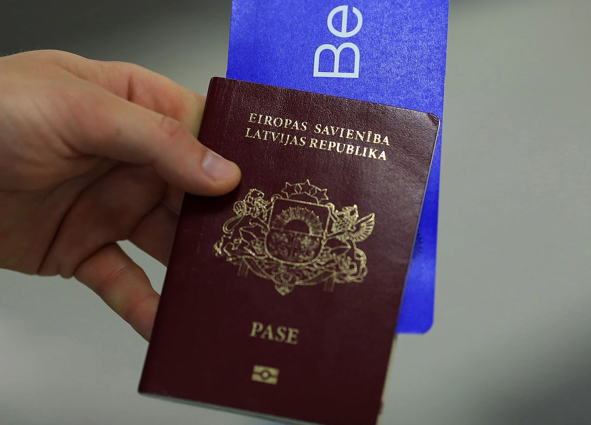 Europe Sets Out to Fortify Borders Under New Migration Blueprint