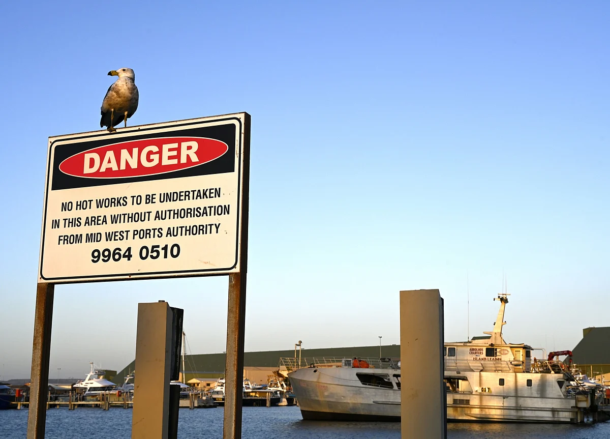 Australia Has a Nuclear Option in Its China Diplomacy