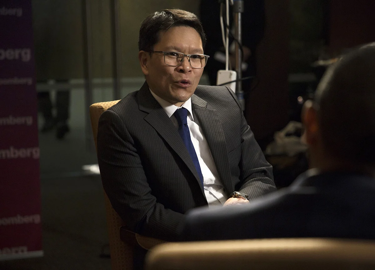 Bank of Thailand Head Sees Stronger Fiscal Role for Recovery