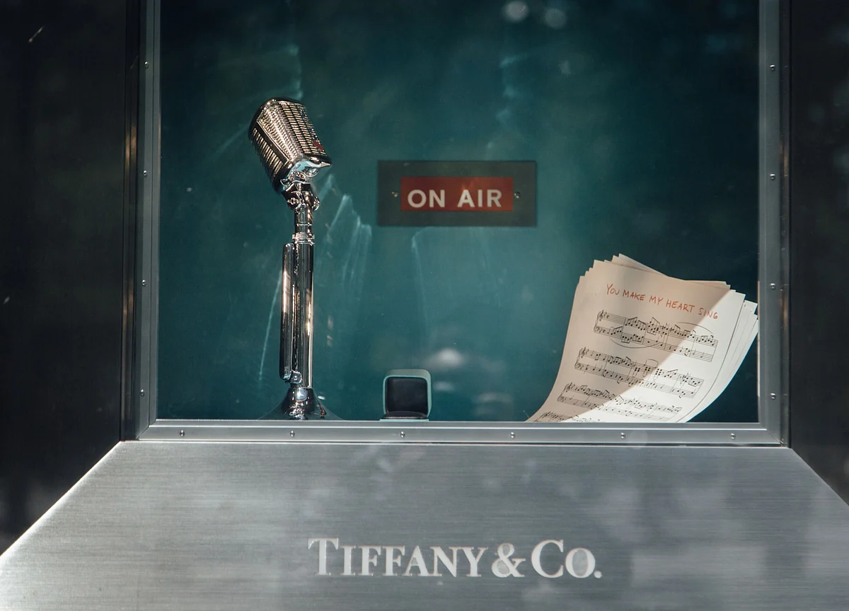 LVMH and Tiffany Dismiss Judge’s Suggestion of Talks for Now