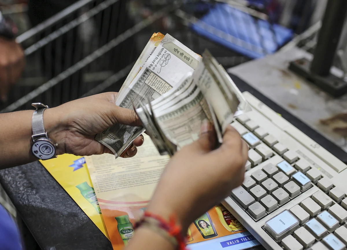 Tax Refunds Of Over Rs 1.06 Lakh Crore Issued To 30.92 Lakh Taxpayers Till Sept. 15: CBDT