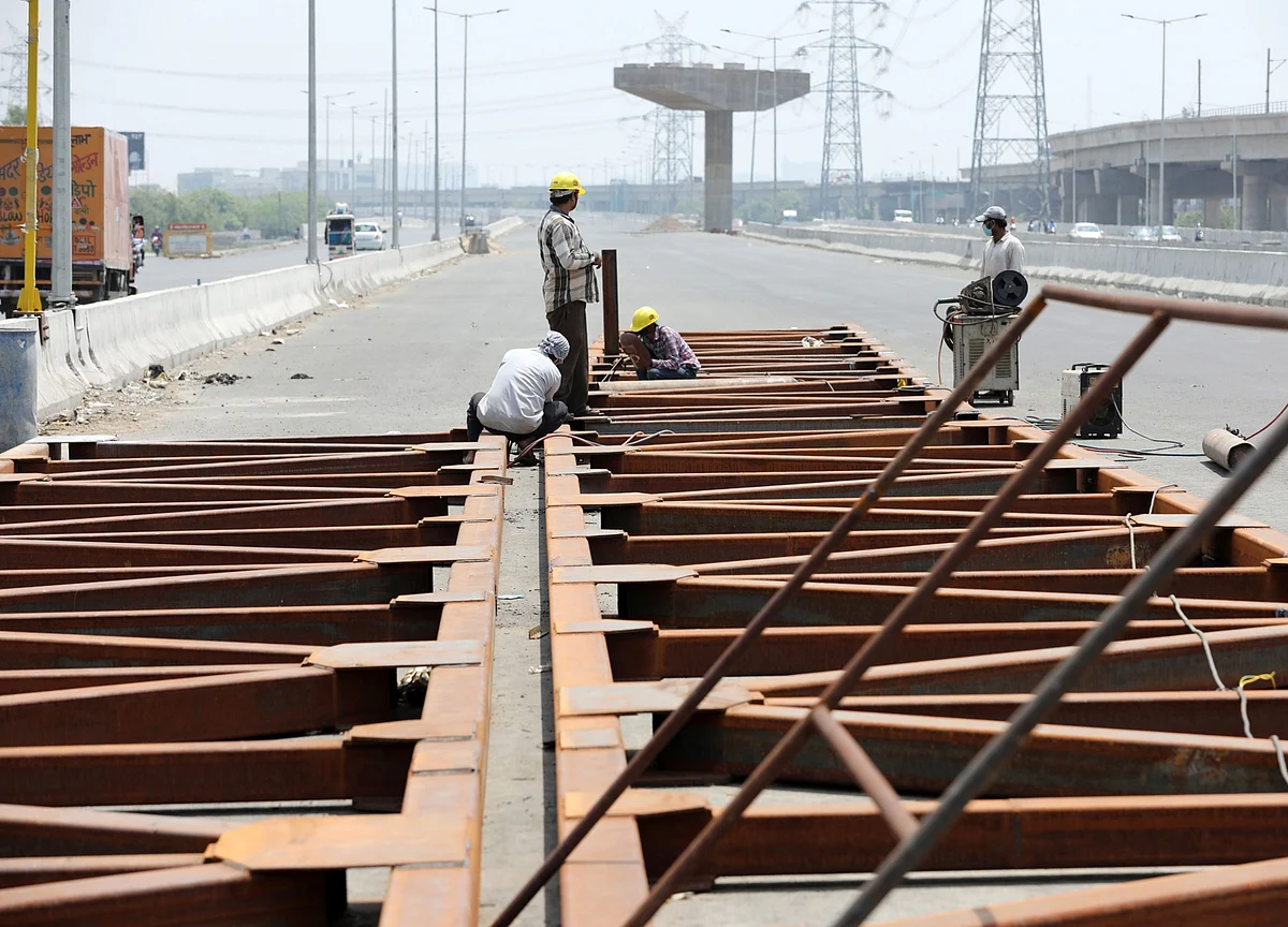HCC Group Closes Sale Of Farakka-Raiganj Highways To Cube Highways