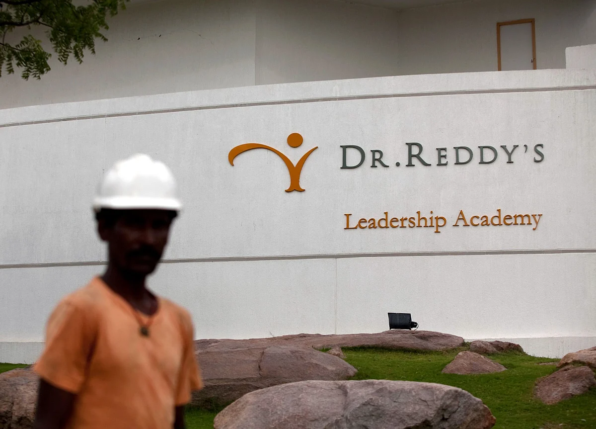 Axis Securities: Dr. Reddy’s Strong Growth Across Business Verticals