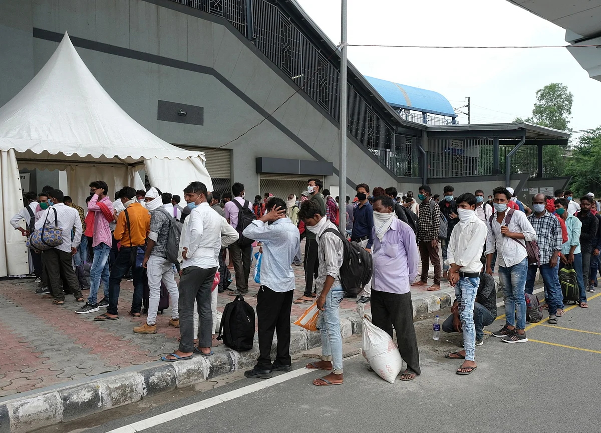 India Surpasses Brazil With World’s Second-Highest Virus Cases