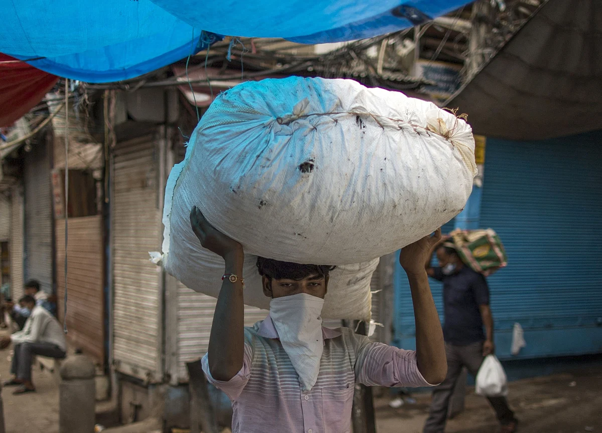 How Big Is Growth Push From The Budget 2021?: Motilal Oswal