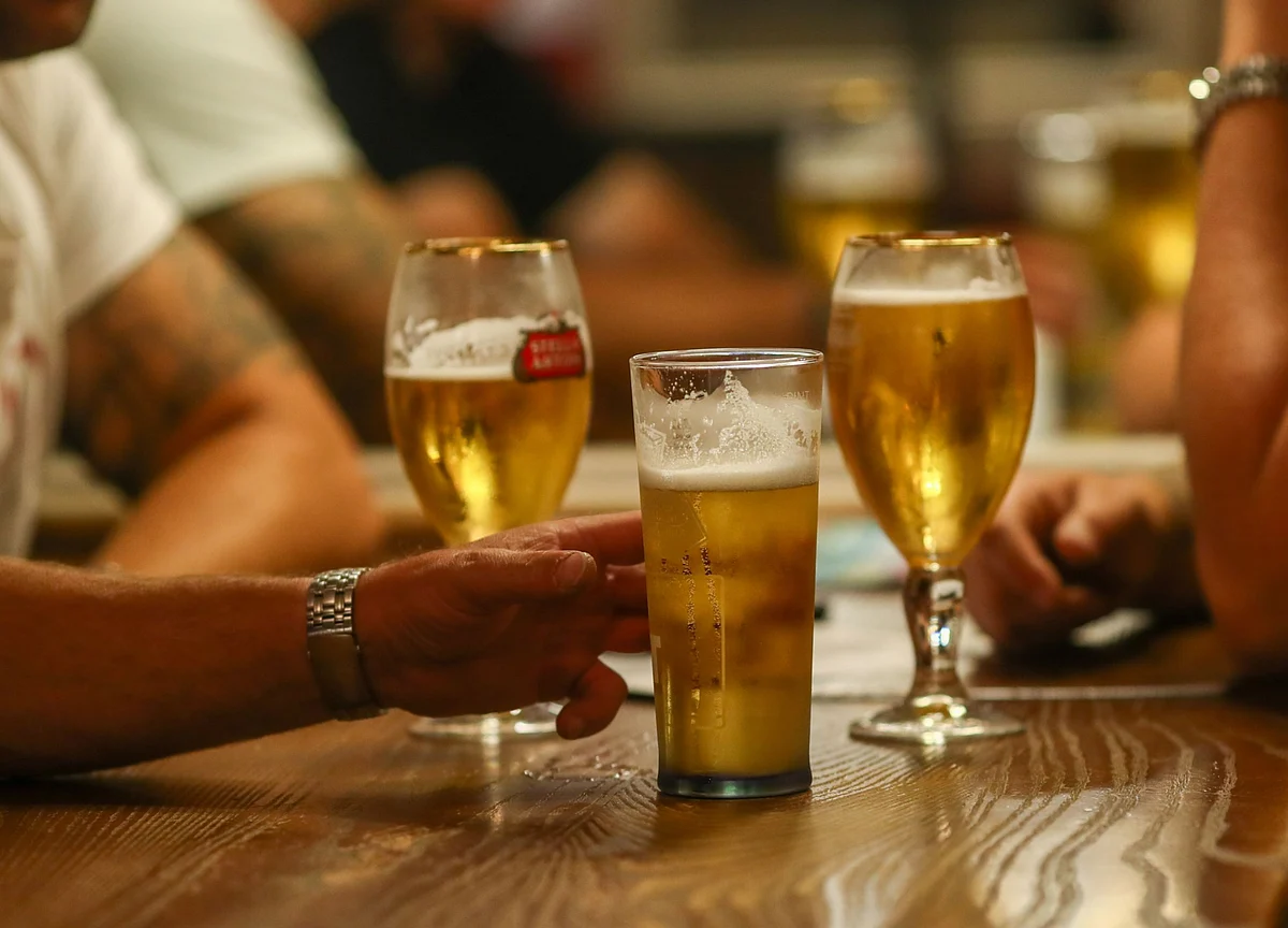 Add Dessert Beers to America’s Pandemic Diet List