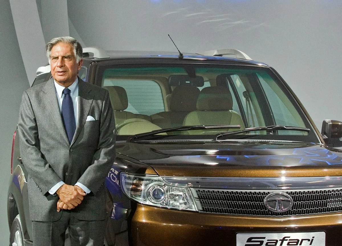 Tata Vs Mistry Day 4: Both Sides Spar On Board Independence