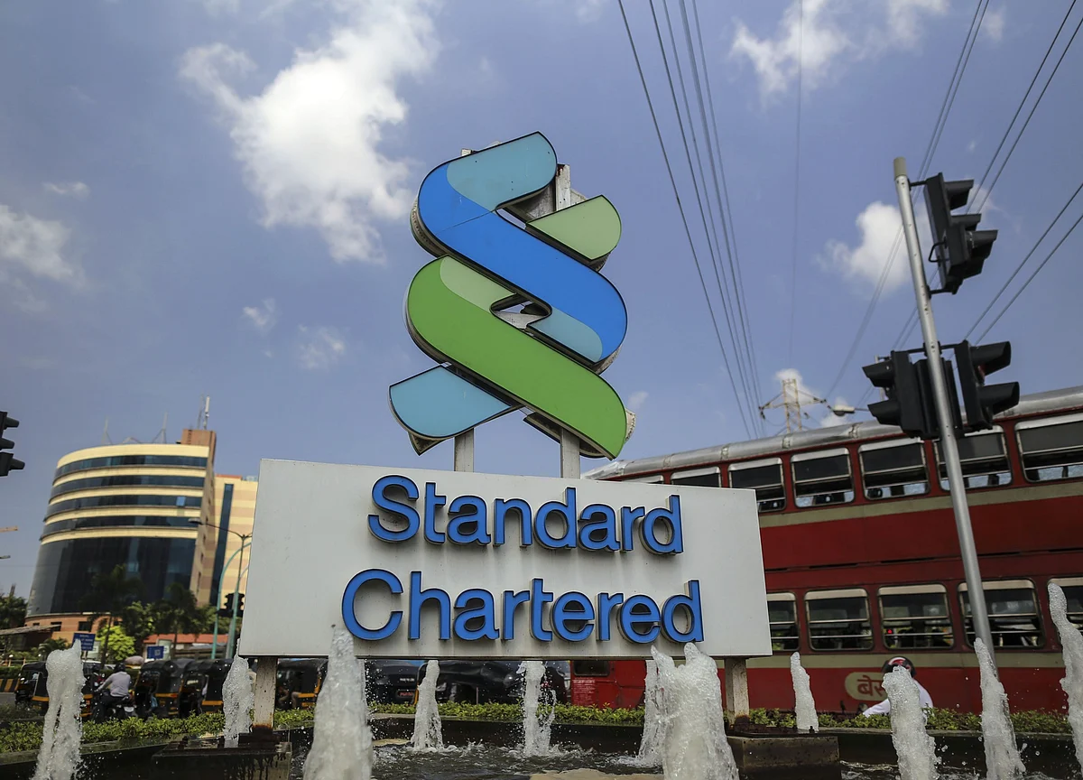 StanChart to Rent Offices in India Project For One of Its Largest Campuses