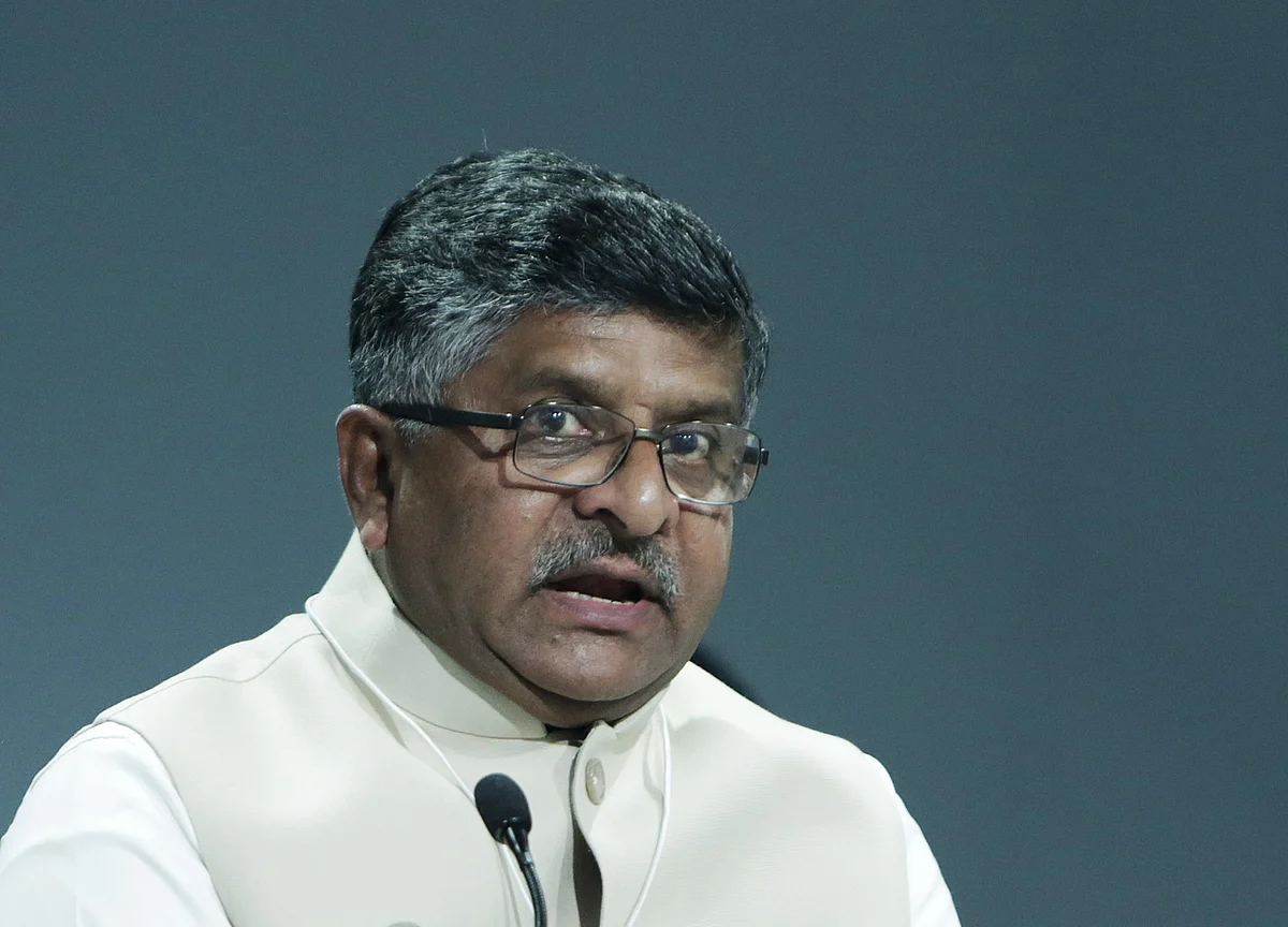 Law Minister Provides Details Of Judicial Appointments In Last Six Years