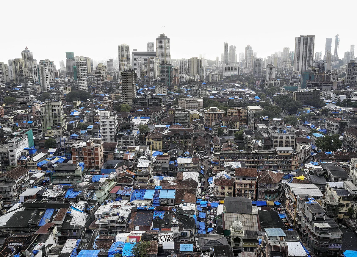 K-Shaped Recovery in Emerging Markets Sees Rich Get Richer