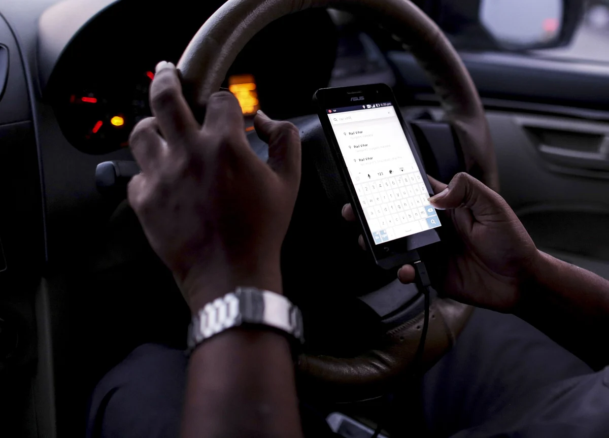 Delhi-NCR Among Top 10 Global Trips Market: Uber
