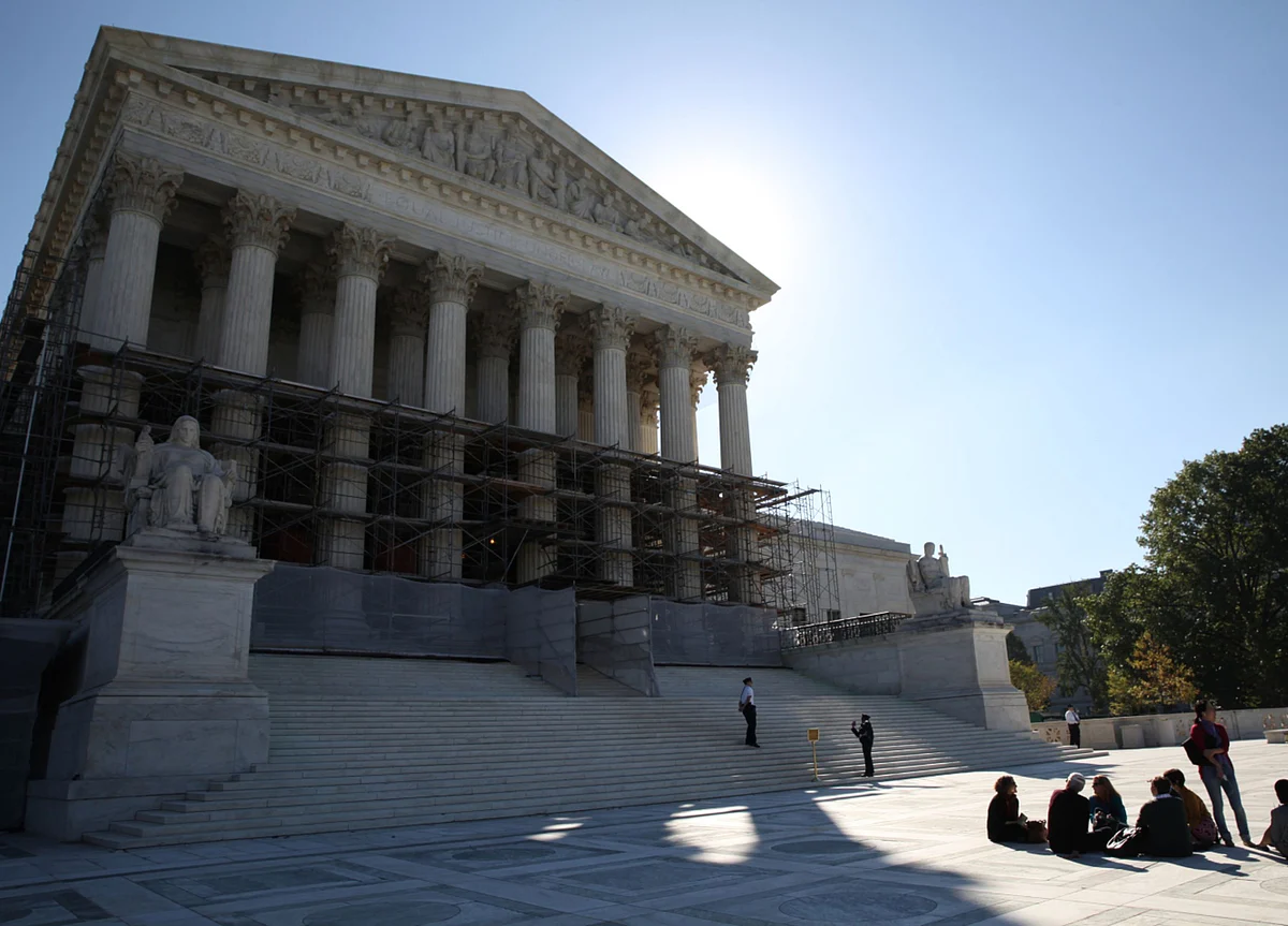 Senate Eyes Early Supreme Court Hearing, Stoking Democrats’ Ire