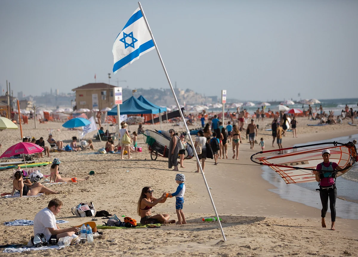Qatar Rules Out Establishing Ties With Israel, Official Says