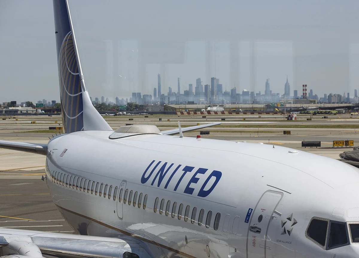 United Air to Offer $250 Coronavirus Tests on Flights to Hawaii